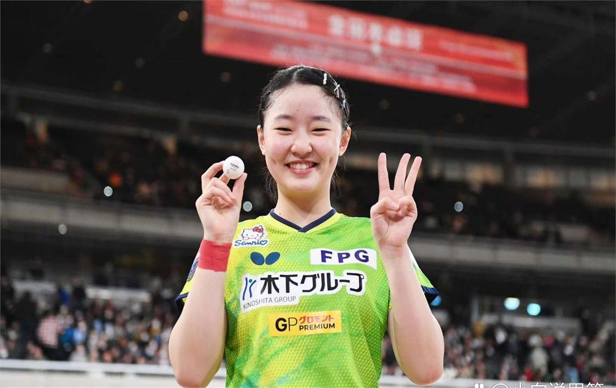 大坂直美新星关键助攻表现惊艳，日本队未来可期！